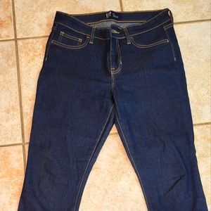 GAP Denim Favorite Jeggings